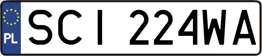 SCI224WA