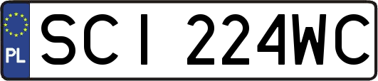 SCI224WC