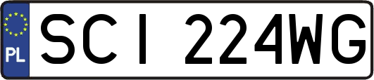 SCI224WG