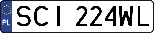 SCI224WL