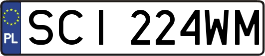 SCI224WM