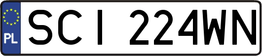 SCI224WN
