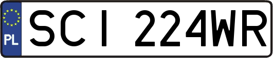 SCI224WR