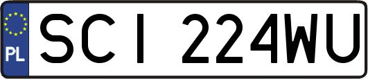 SCI224WU