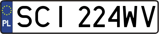 SCI224WV