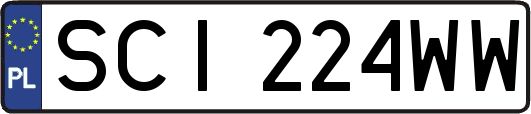 SCI224WW