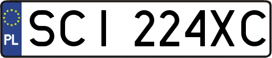 SCI224XC