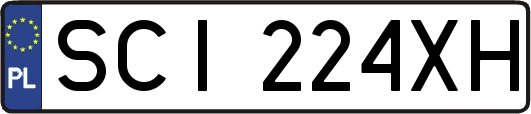 SCI224XH