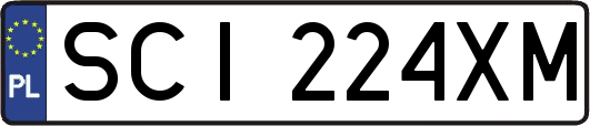 SCI224XM