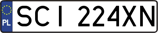 SCI224XN