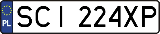 SCI224XP