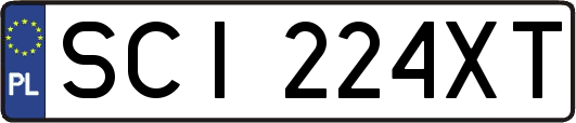 SCI224XT