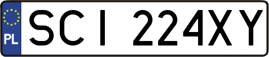 SCI224XY