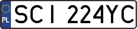 SCI224YC