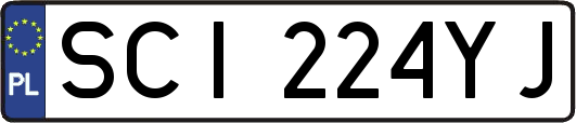 SCI224YJ