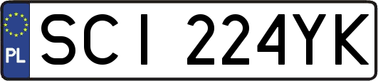 SCI224YK