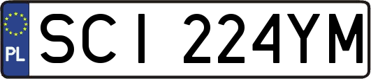 SCI224YM