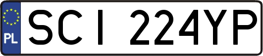 SCI224YP