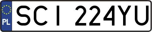 SCI224YU