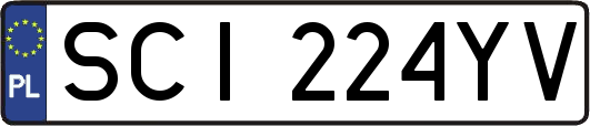 SCI224YV