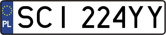 SCI224YY
