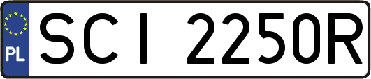 SCI2250R