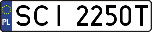 SCI2250T