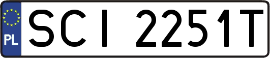 SCI2251T
