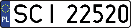 SCI22520