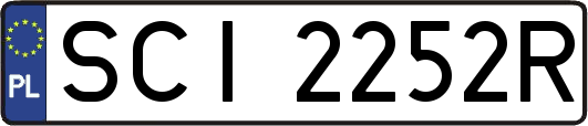 SCI2252R