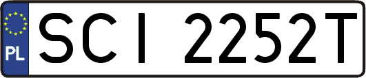 SCI2252T