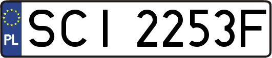 SCI2253F