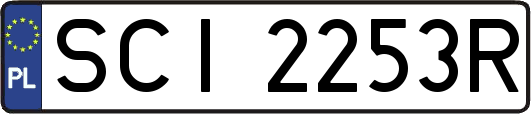 SCI2253R
