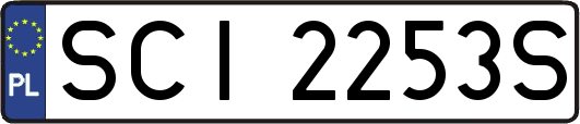 SCI2253S