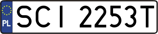 SCI2253T