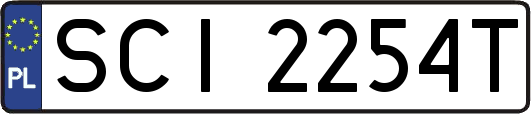 SCI2254T