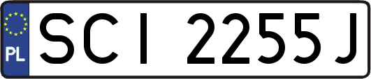 SCI2255J