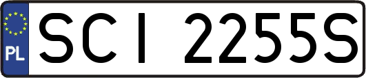 SCI2255S