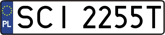 SCI2255T