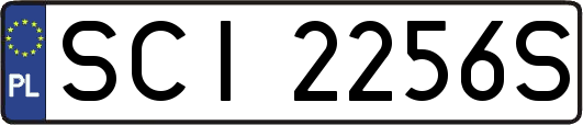 SCI2256S