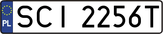 SCI2256T