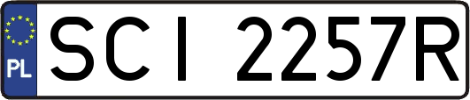 SCI2257R