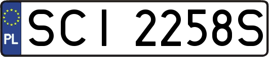 SCI2258S