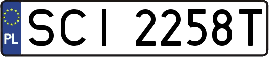 SCI2258T