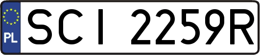 SCI2259R