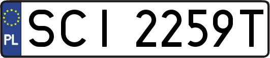 SCI2259T