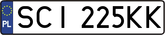 SCI225KK