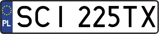 SCI225TX