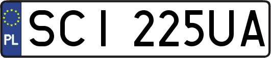 SCI225UA