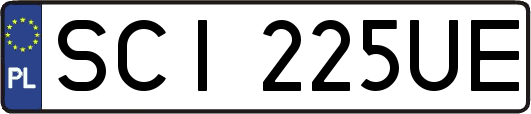 SCI225UE